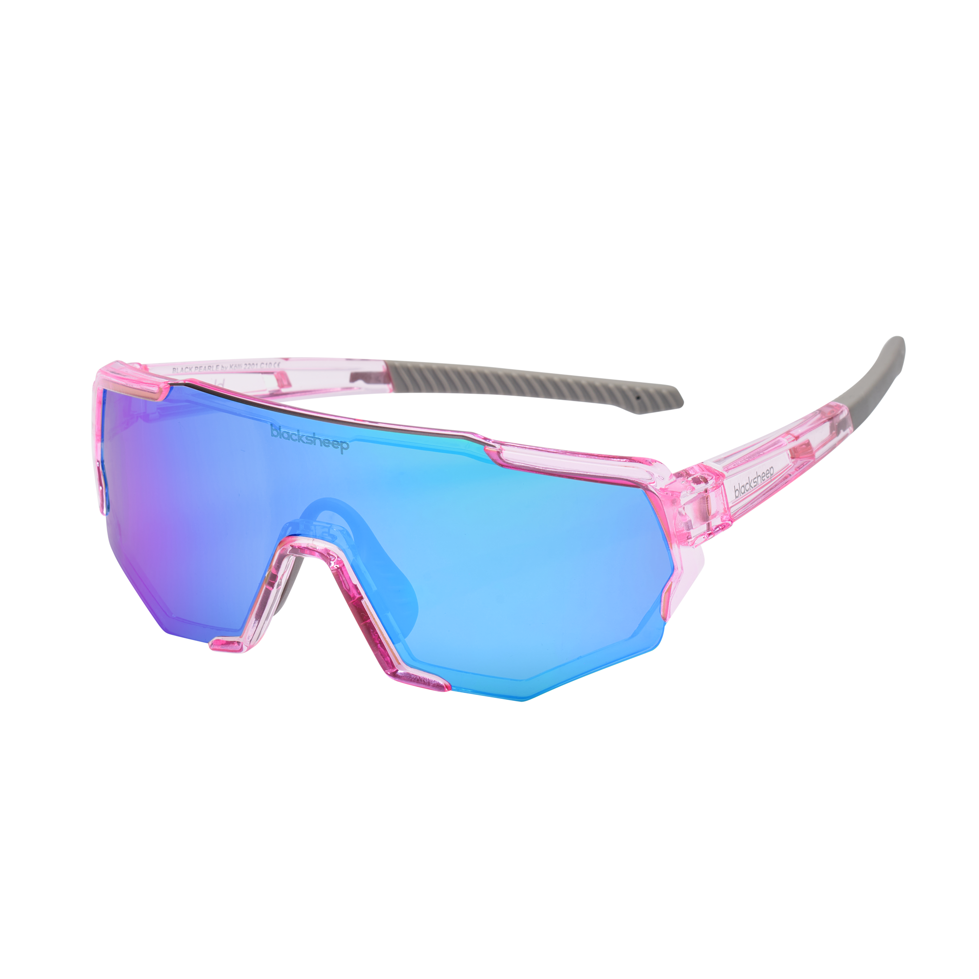 Black Pearle Sportsonnenbrille