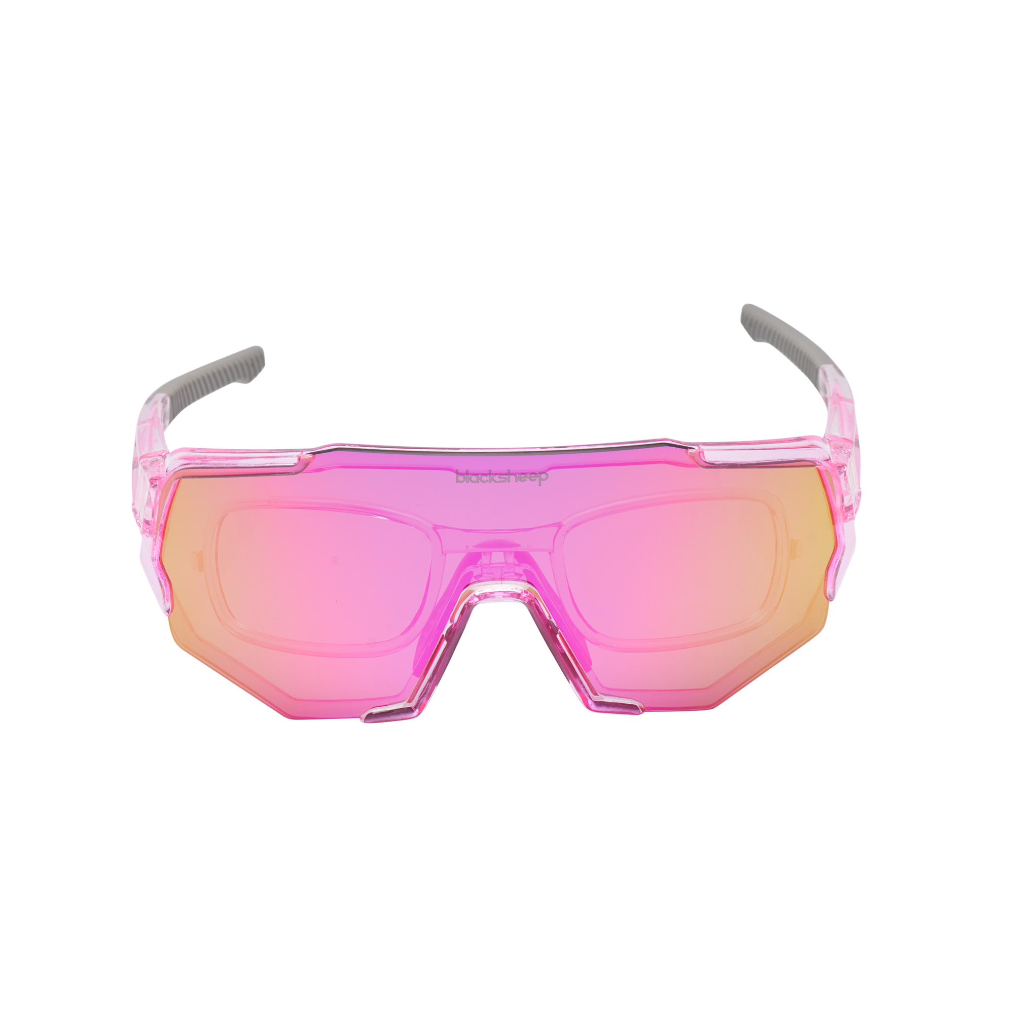 Optik Clip - Black Pearle