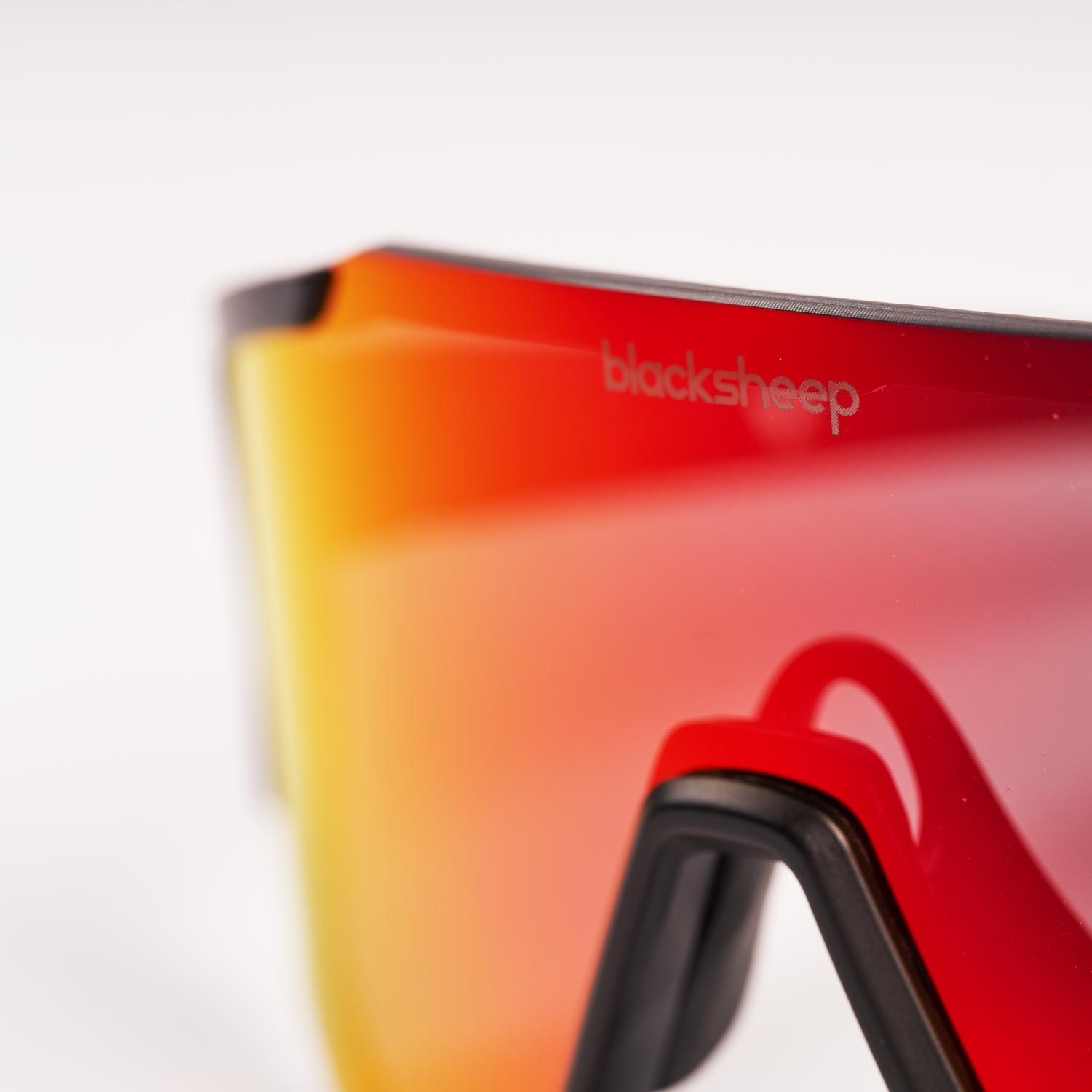 Black Pearle Sportsonnenbrille