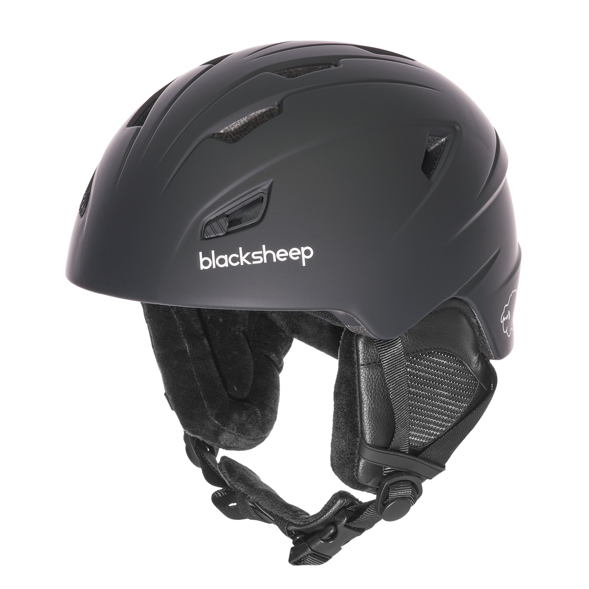 FUN Ski & Snowboard Helm
