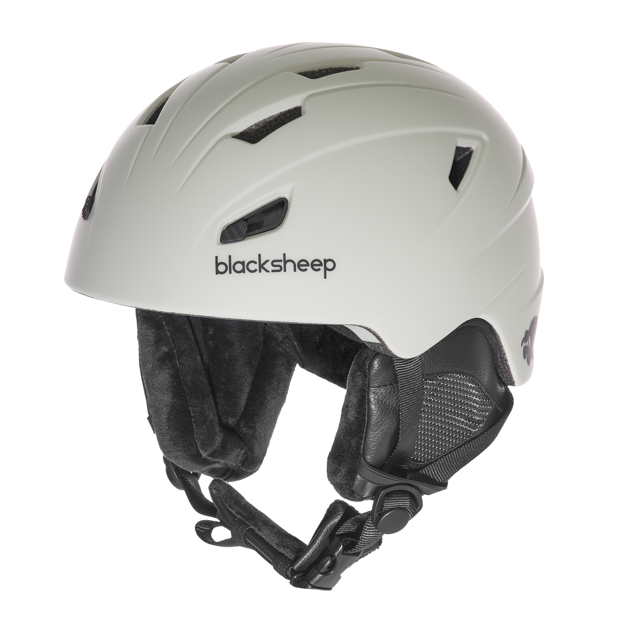 FUN Ski & Snowboard Helm