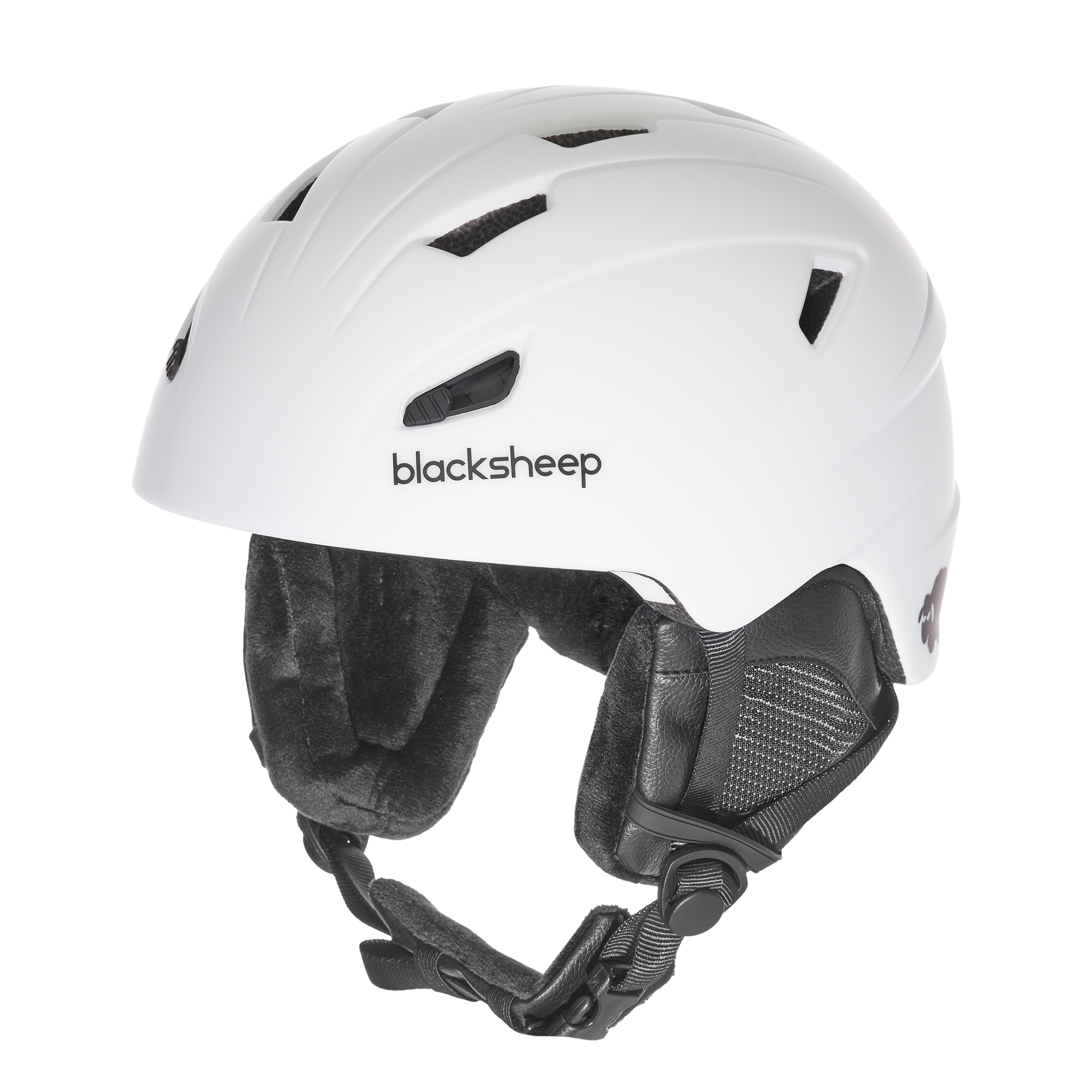 FUN Ski & Snowboard Helm