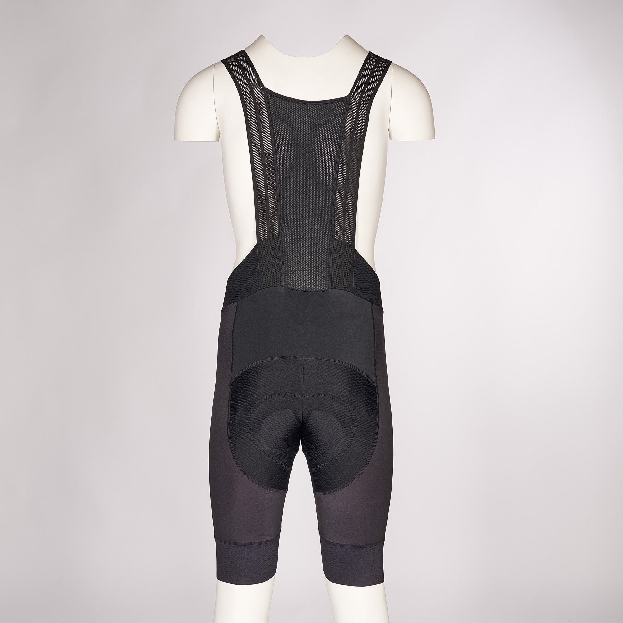 Bike Shorts mit Träger ACE Unisex