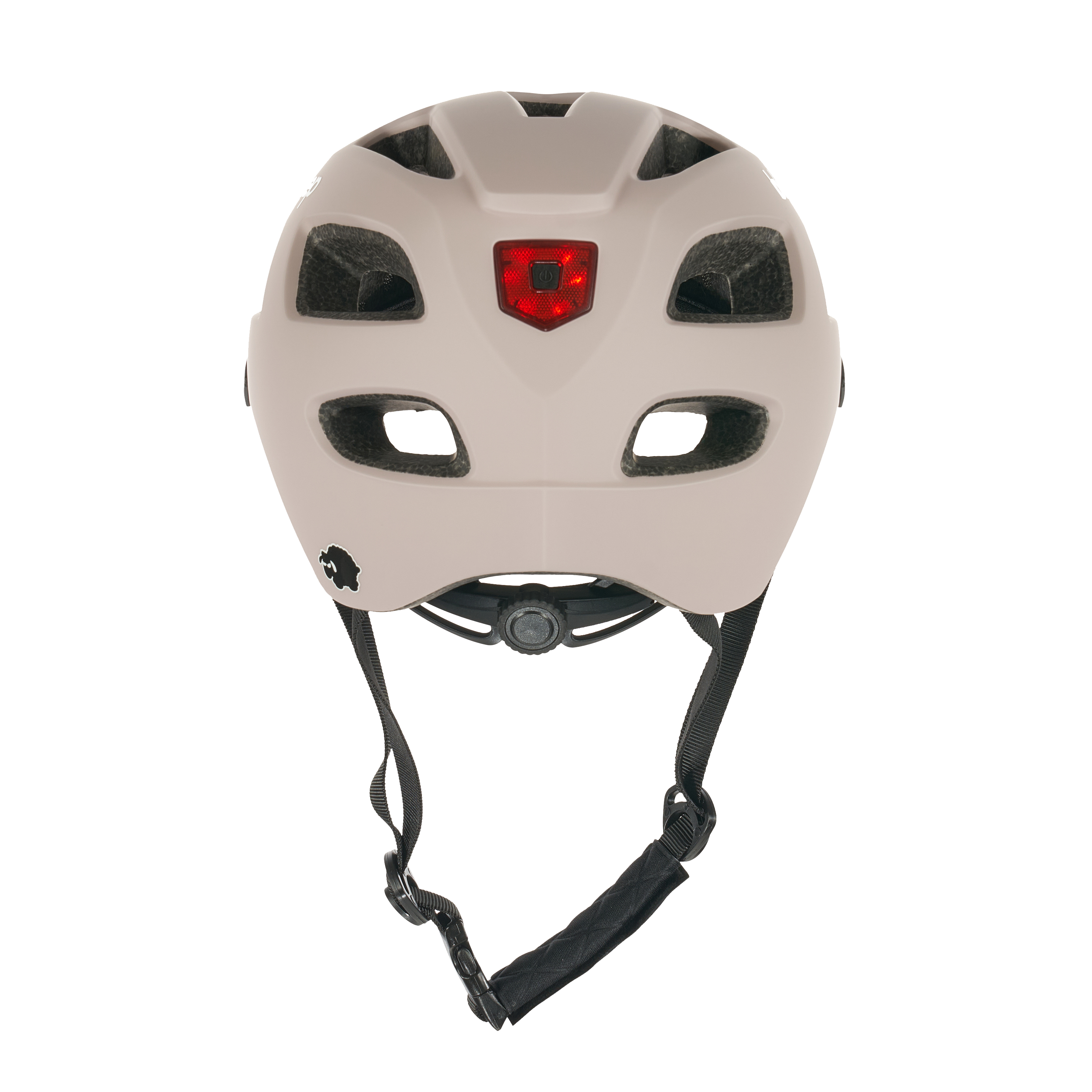 TOUR FLASH LIGHT Fahrradhelm