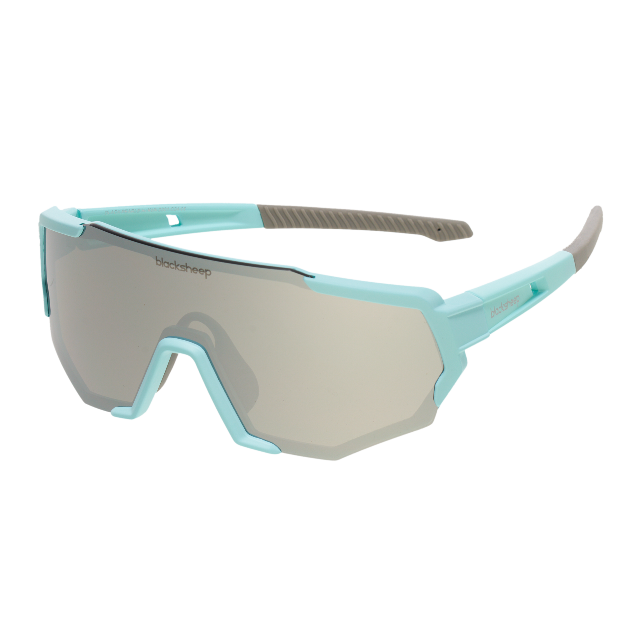 Black Pearle Sportsonnenbrille von Blacksheep Eyewear