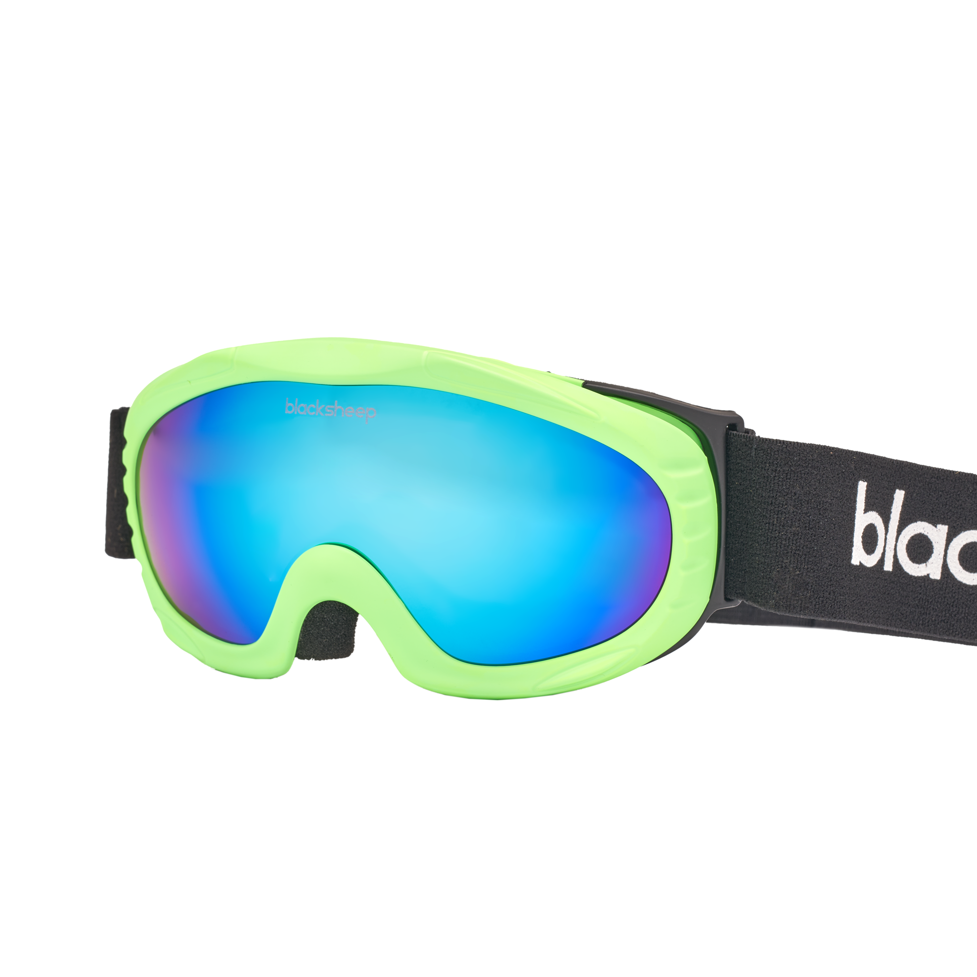 LAMBKIN - Kinder Ski & Snowboard Brille