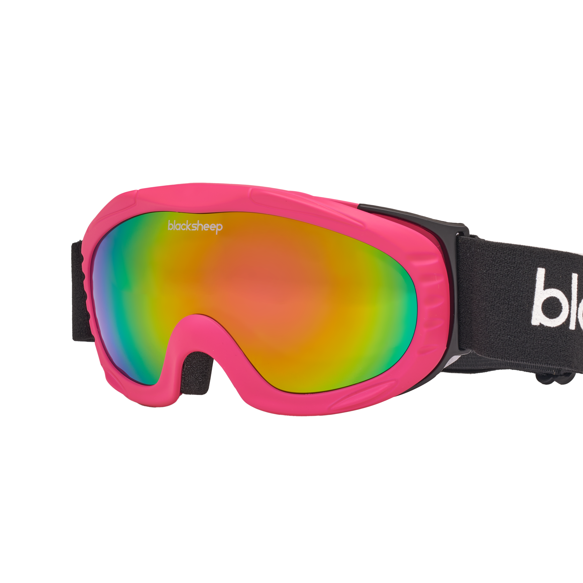 LAMBKIN - Kinder Ski & Snowboard Brille