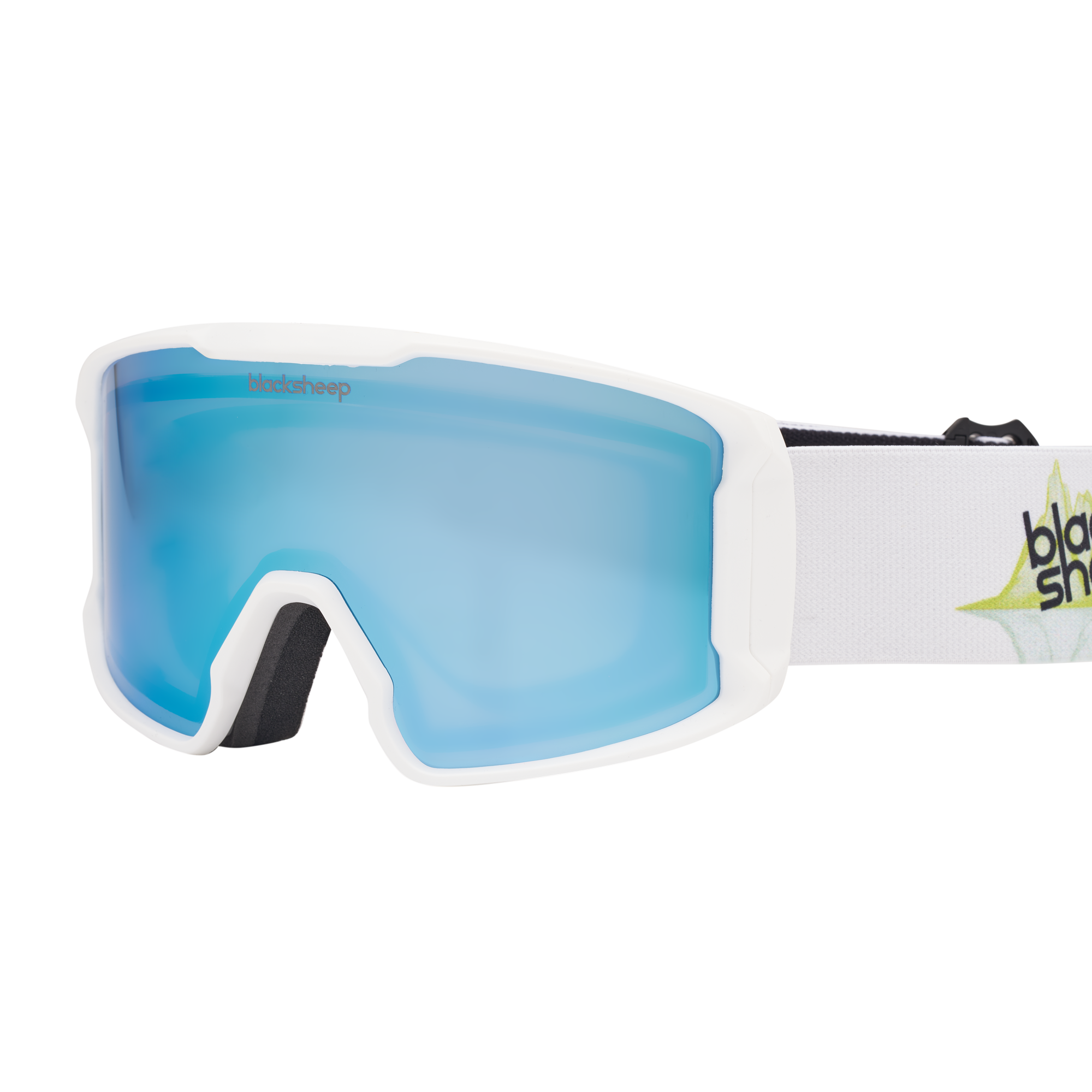 WURZEN Ski & Snowboardbrille