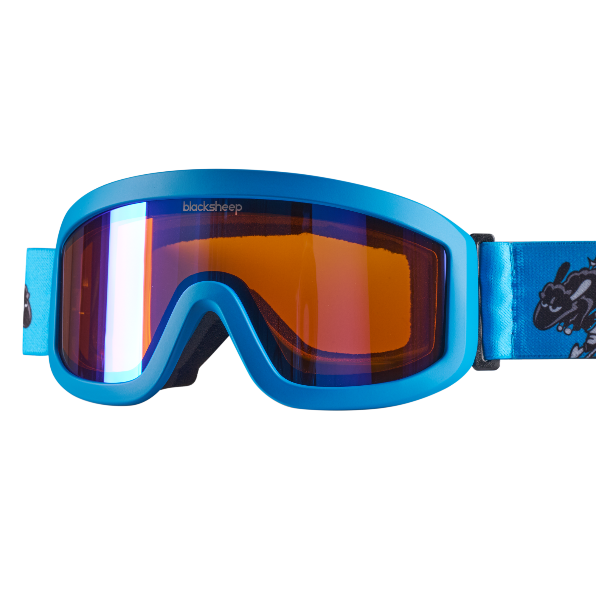 Schibrille LAMBKIN26