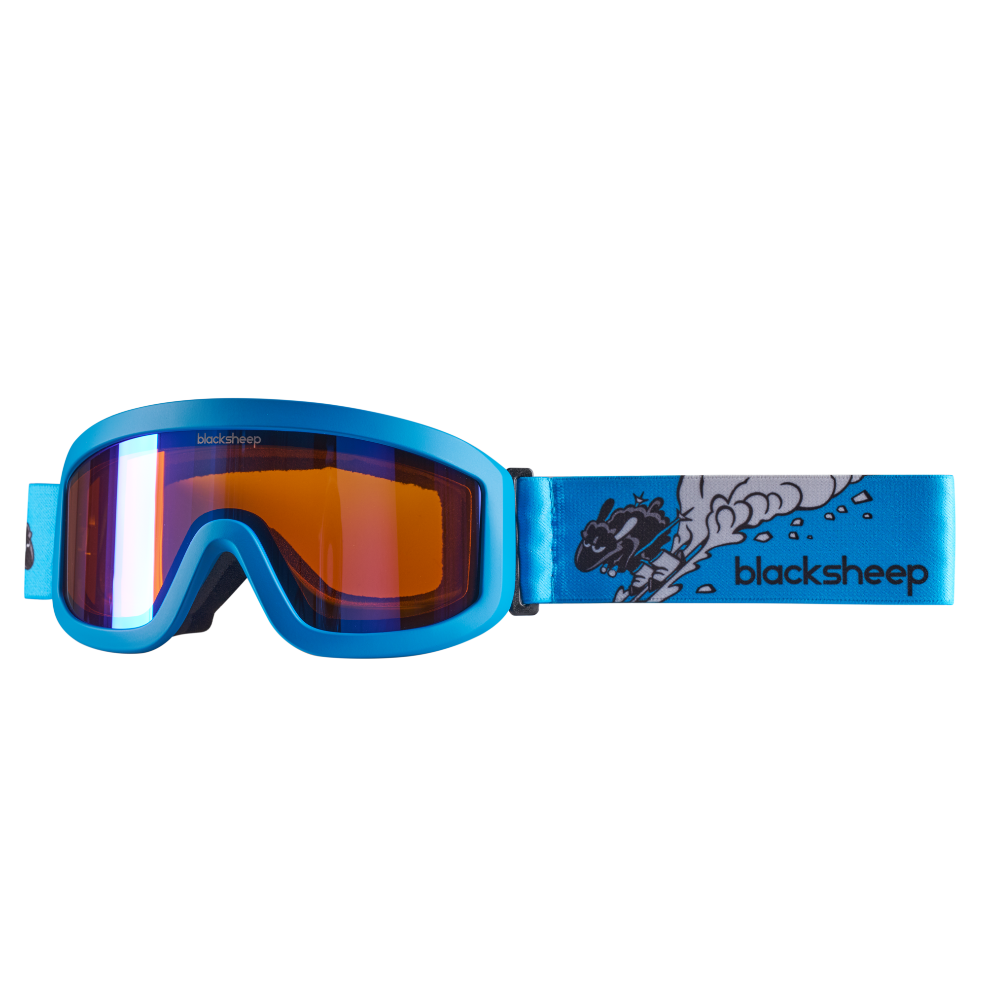 Schibrille LAMBKIN26