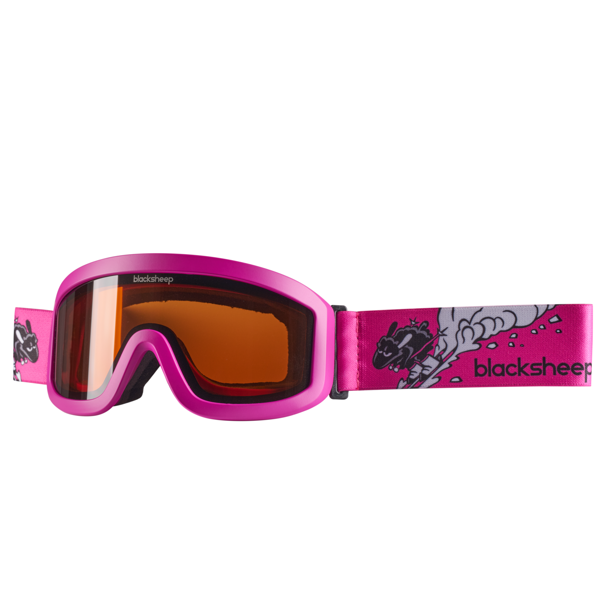 Schibrille LAMBKIN26