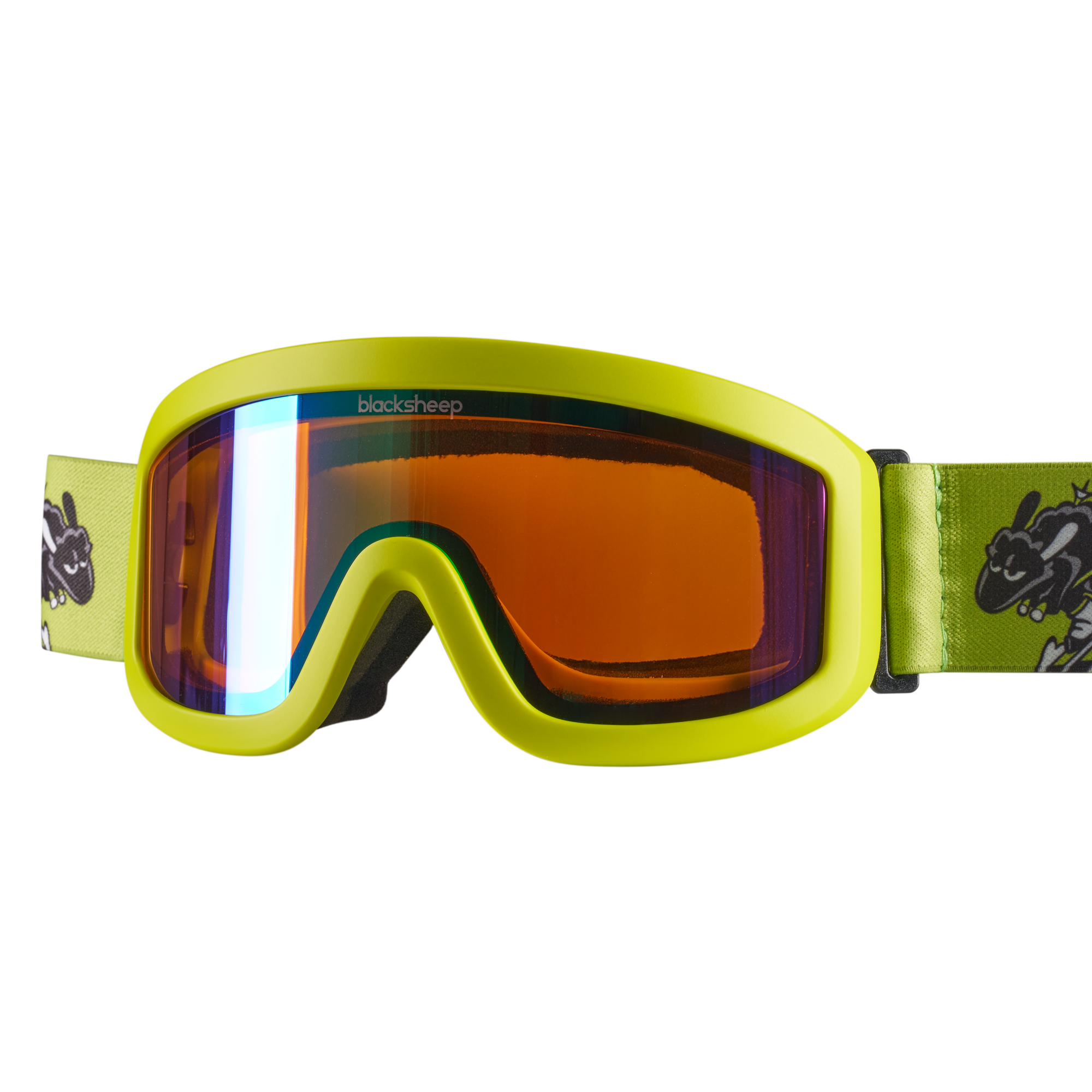 Schibrille LAMBKIN26