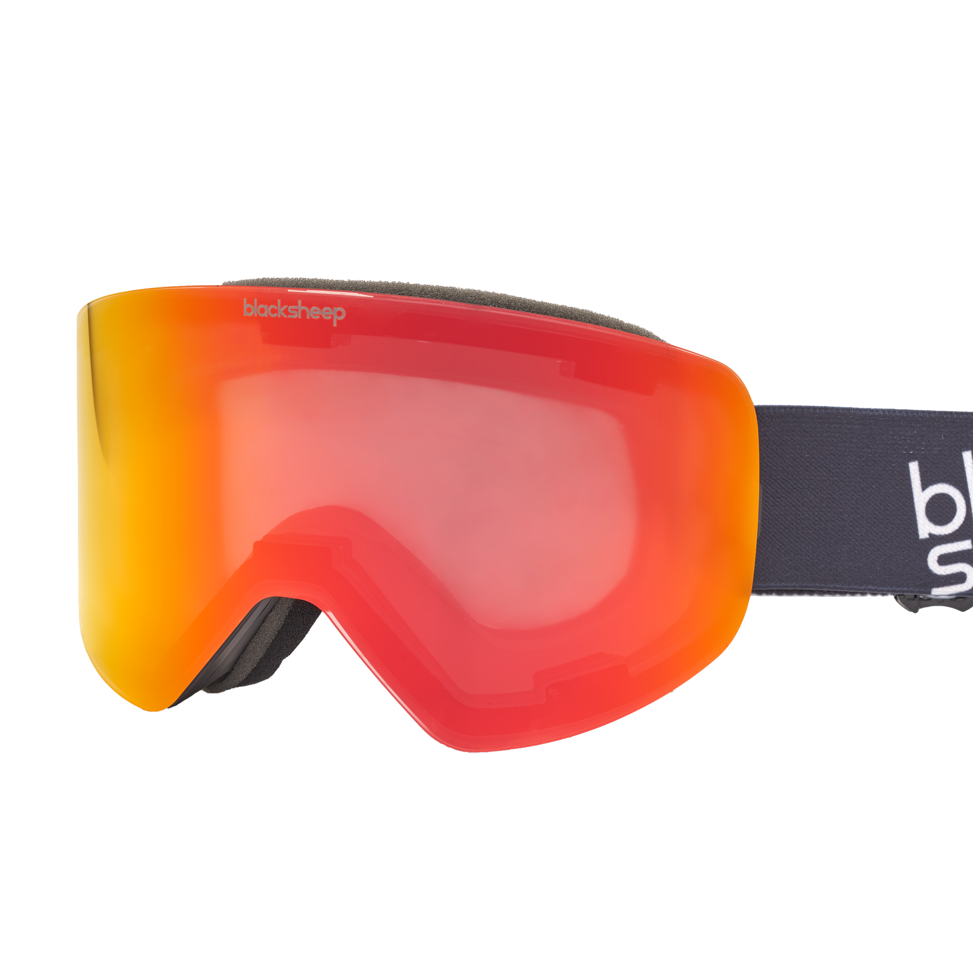 Giggi Magnet – Magnetische Ski- & Snowboardbrille mit Wechselscheibe
