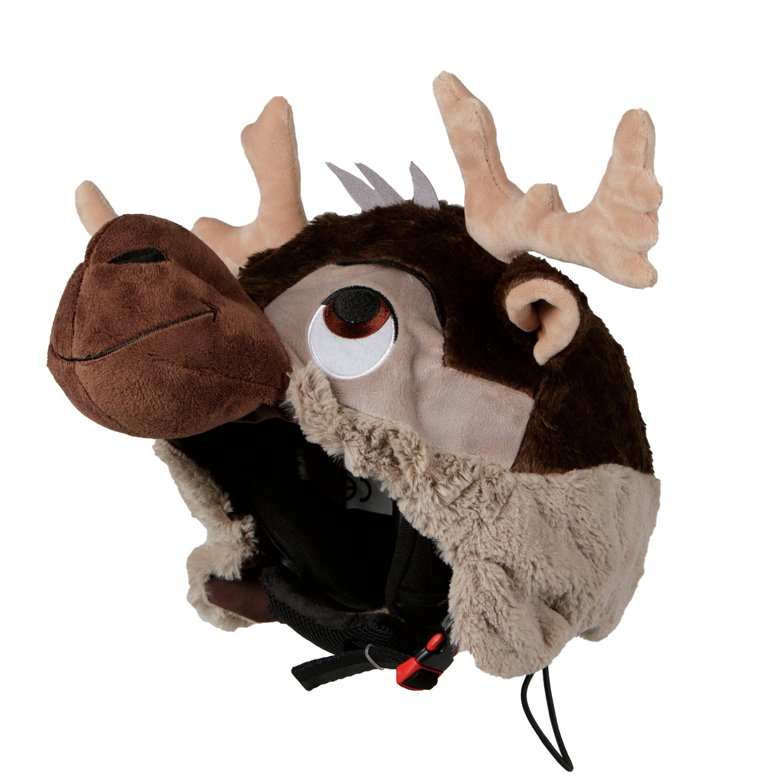 HOXYHEADS MOOSE