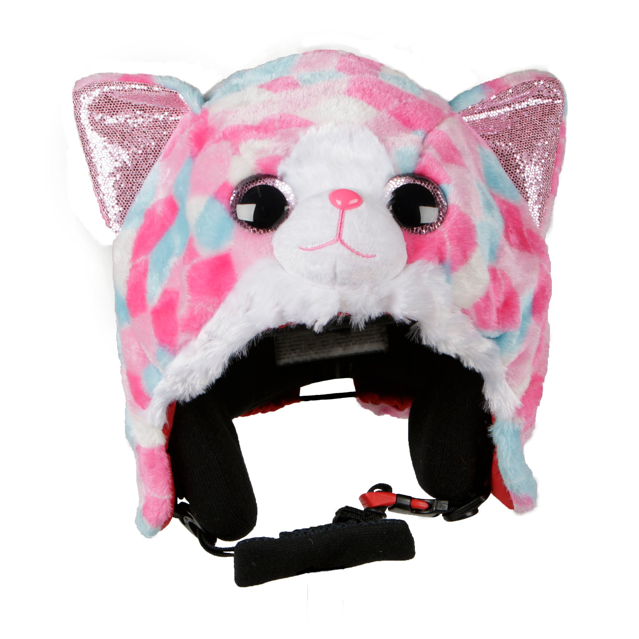 HOXYHEADS SPOTTED CAT