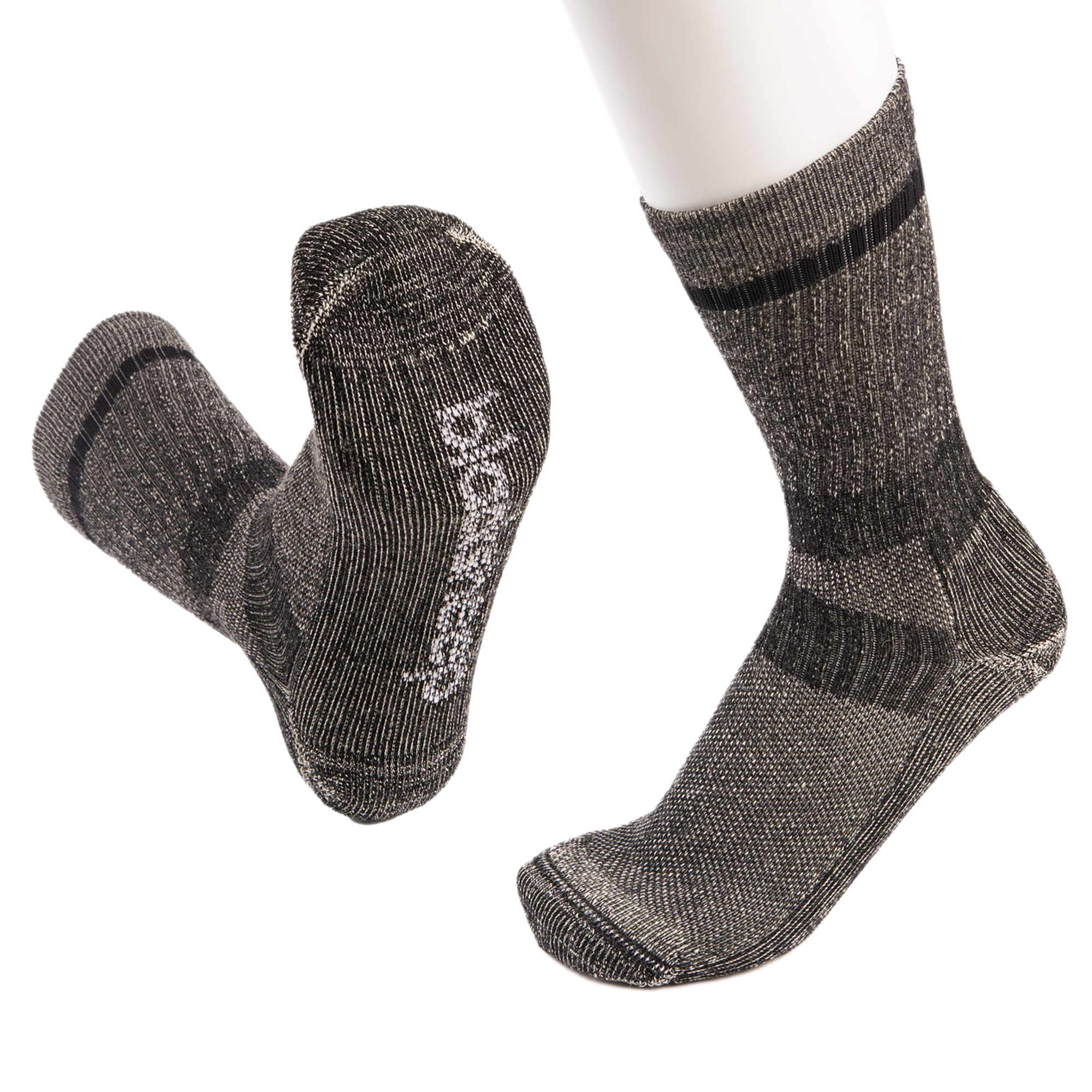 MERINO Wandersocken