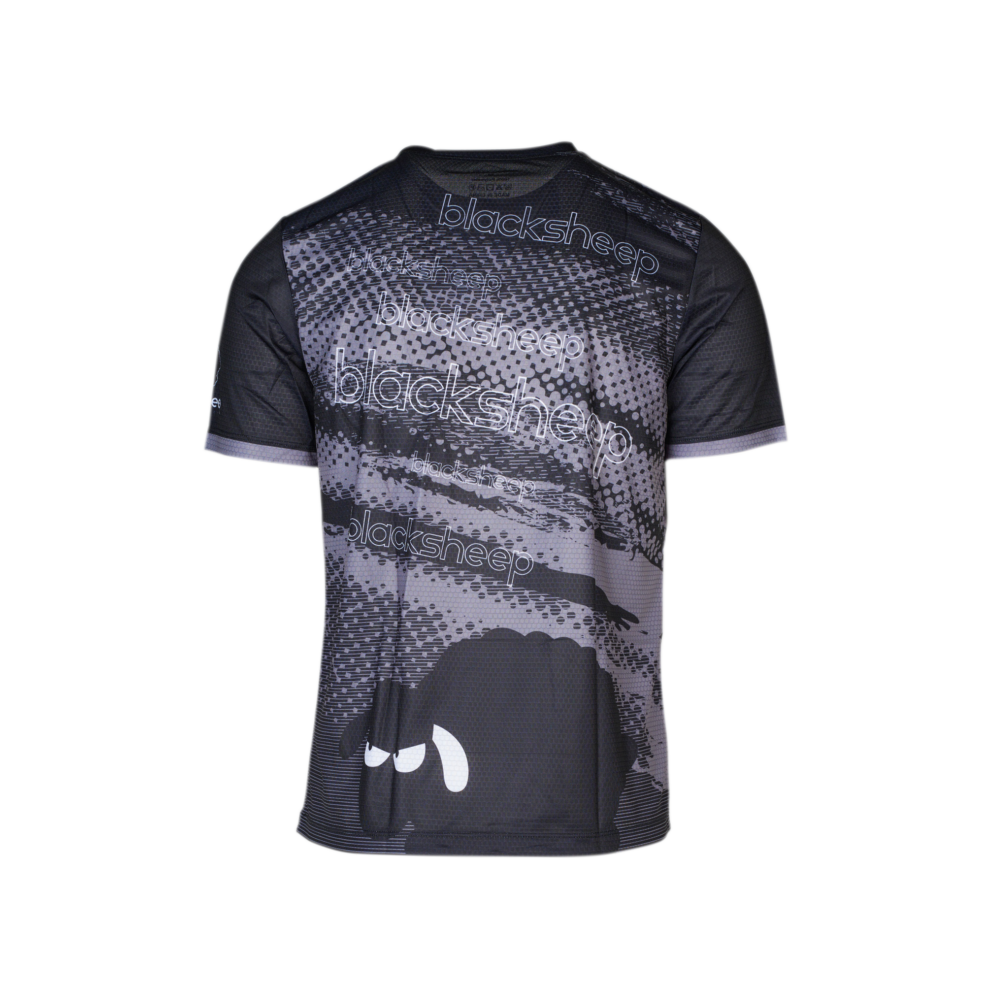 Functionsshirt Unisex