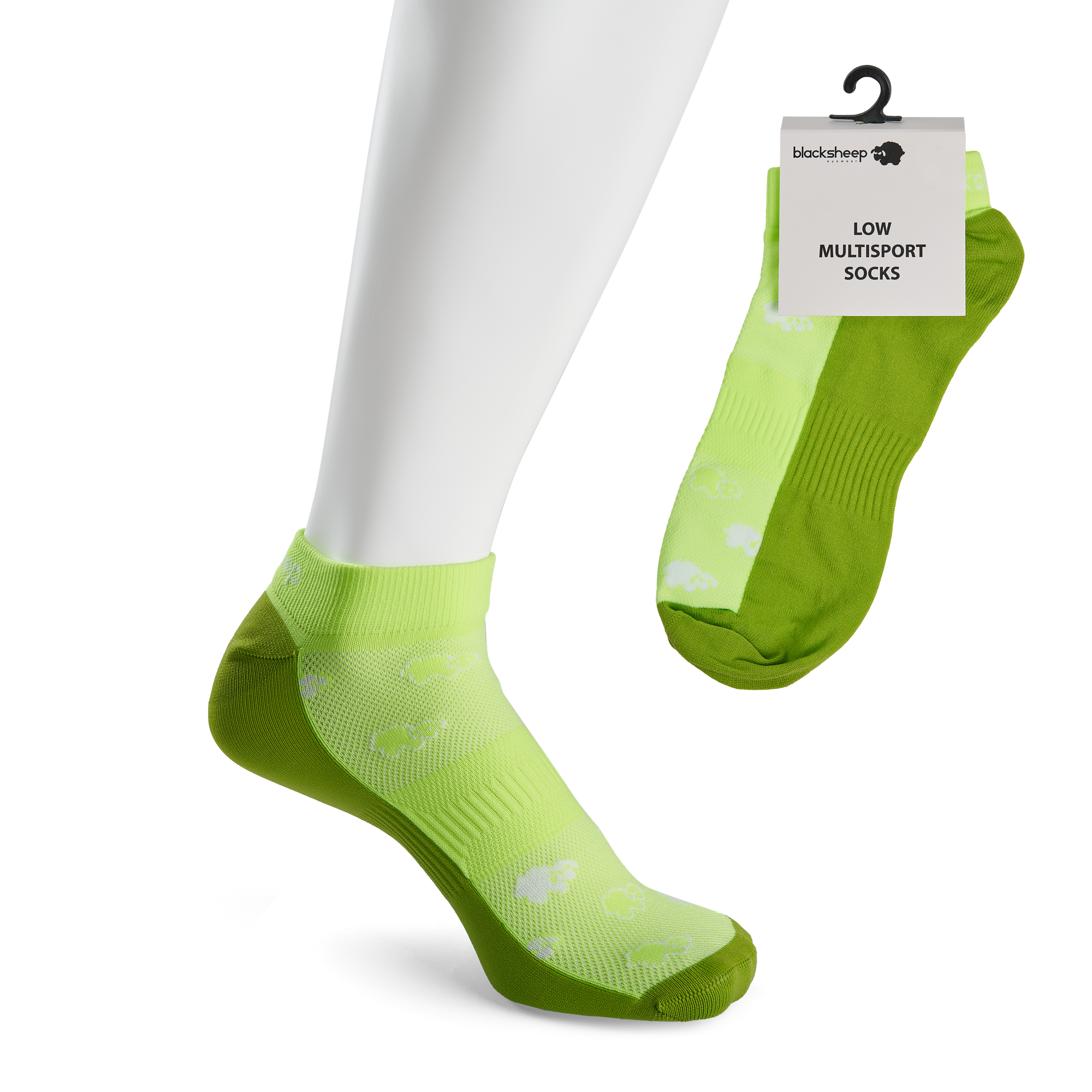 LOW Multisport Socks