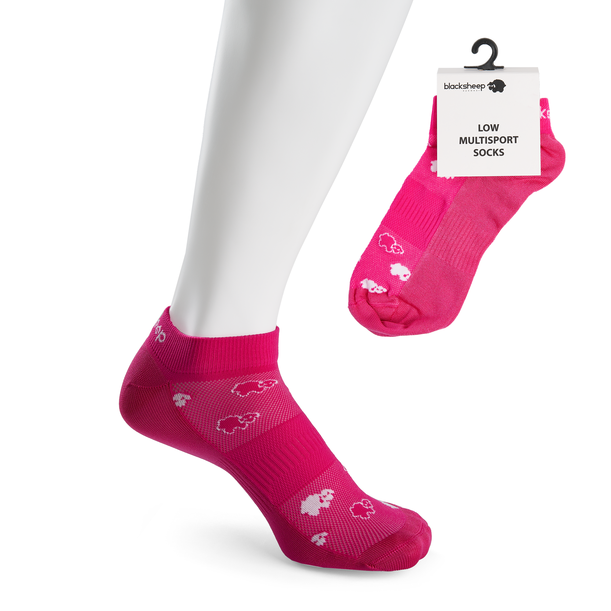 LOW Multisport Socks