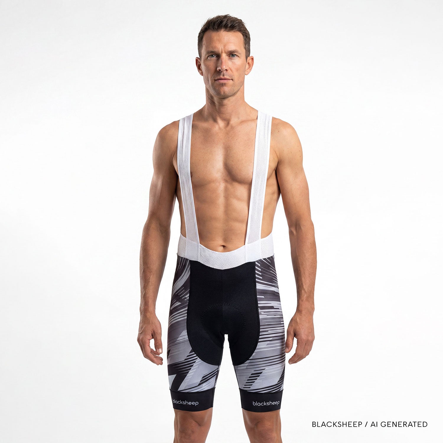 Race Bibshort ACE