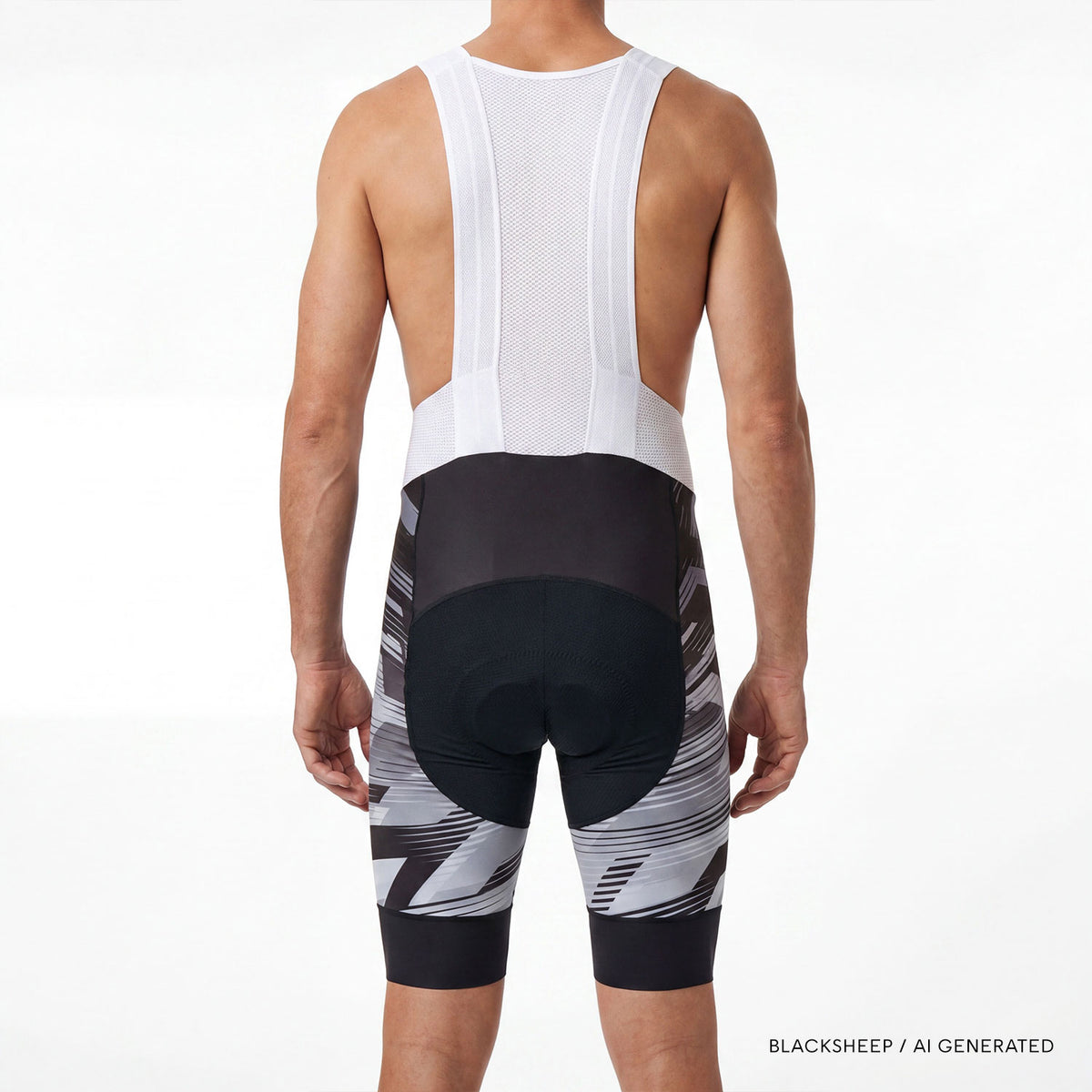 Race Bibshort ACE