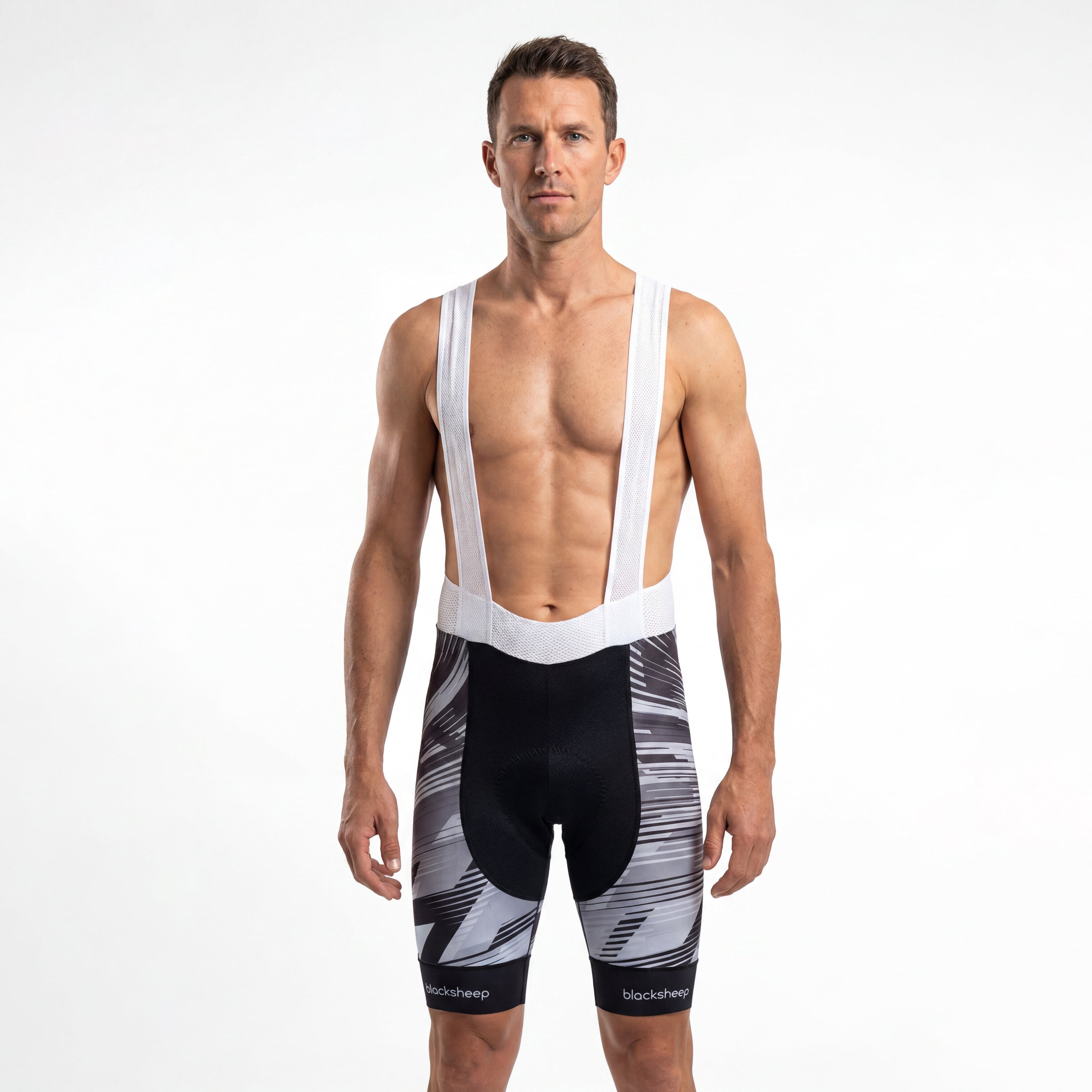 Race Bibshort ACE