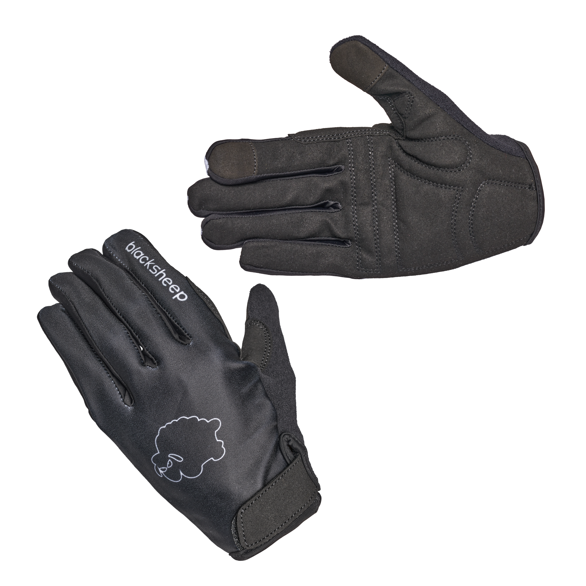 GRIP - BIKE HANDSCHUHE