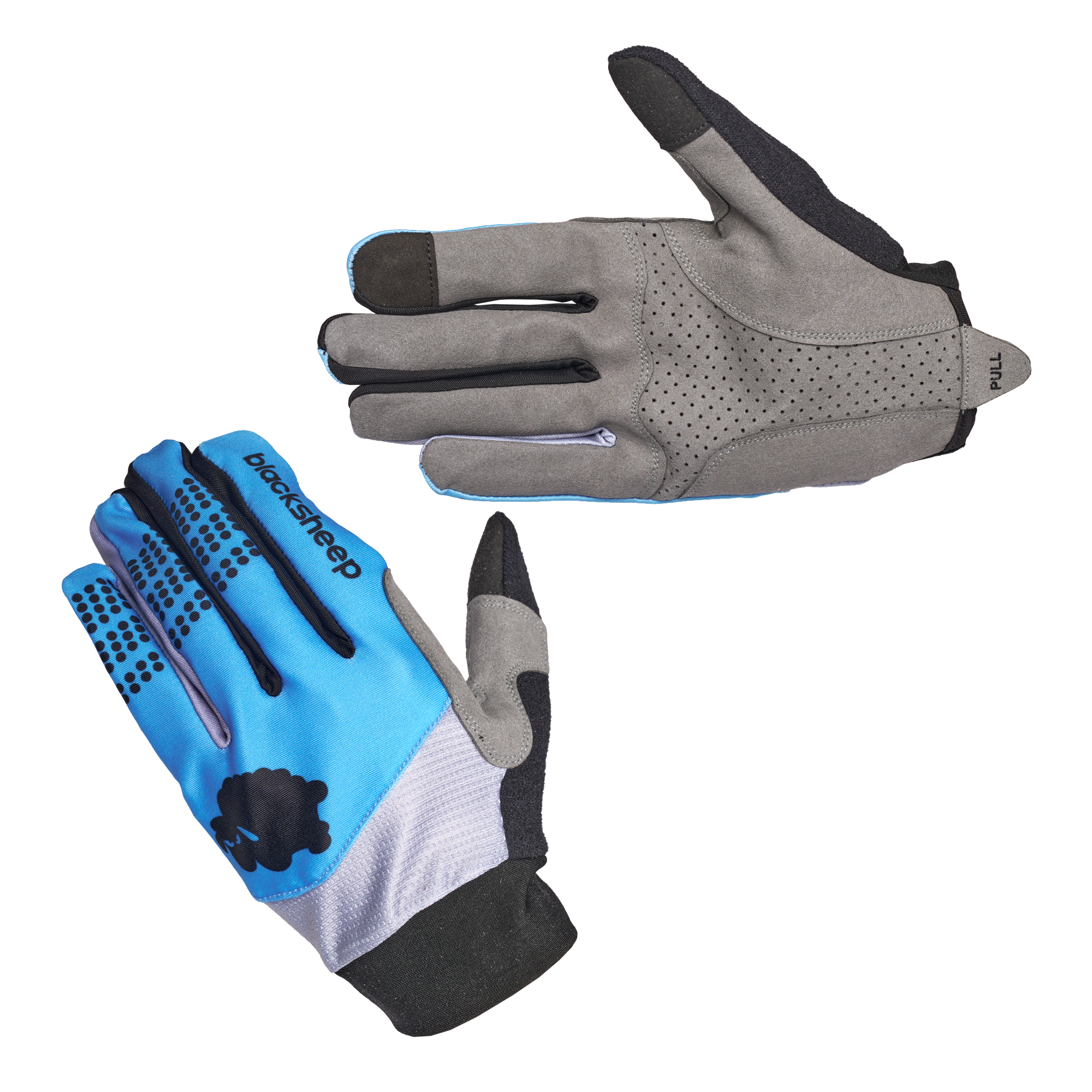 PERFORMANCE BIKE HANDSCHUHE