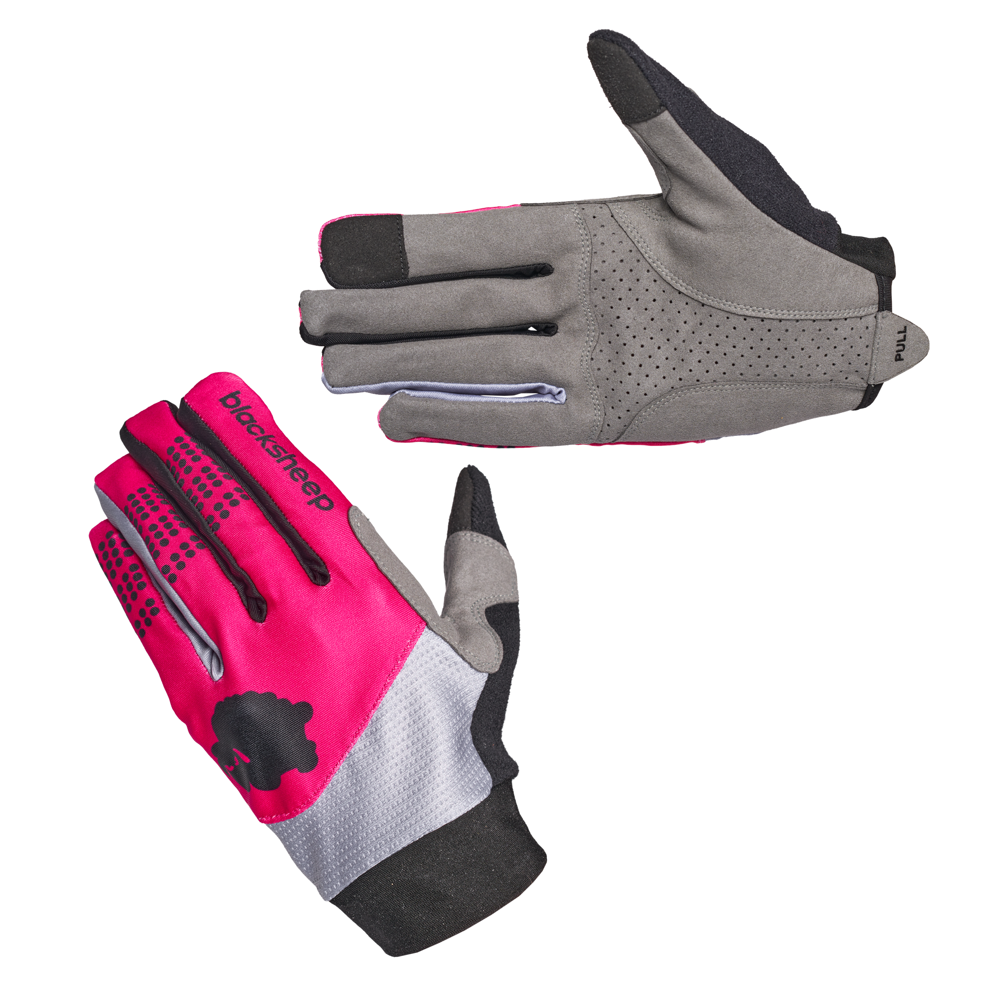 PERFORMANCE BIKE HANDSCHUHE