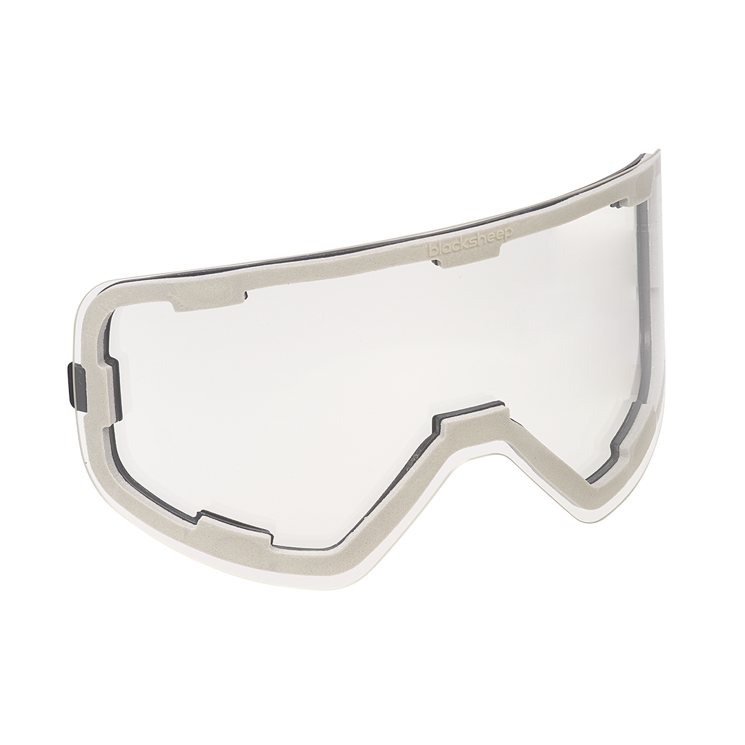 Giggi Magnet – Magnetische Ski- & Snowboardbrille mit Wechselscheibe